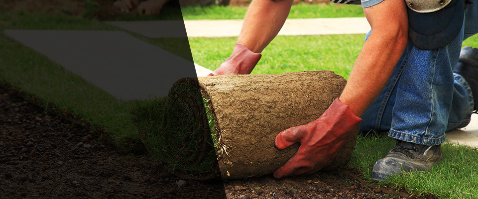 Hermiston Landscapers